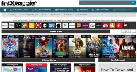 extramovies charity|ExtraMovie 2020: Download Bollywood And Hollywood Dual Audio Movies .